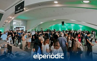 València propone que el Valencia Digital Summit sea declarado Acontecimiento de Excepcional Interés Público