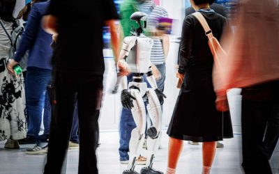 INTELIGENCIA ARTIFICIAL | Un estudio revela que las personas que más entienden la IA son las que menos la utilizan