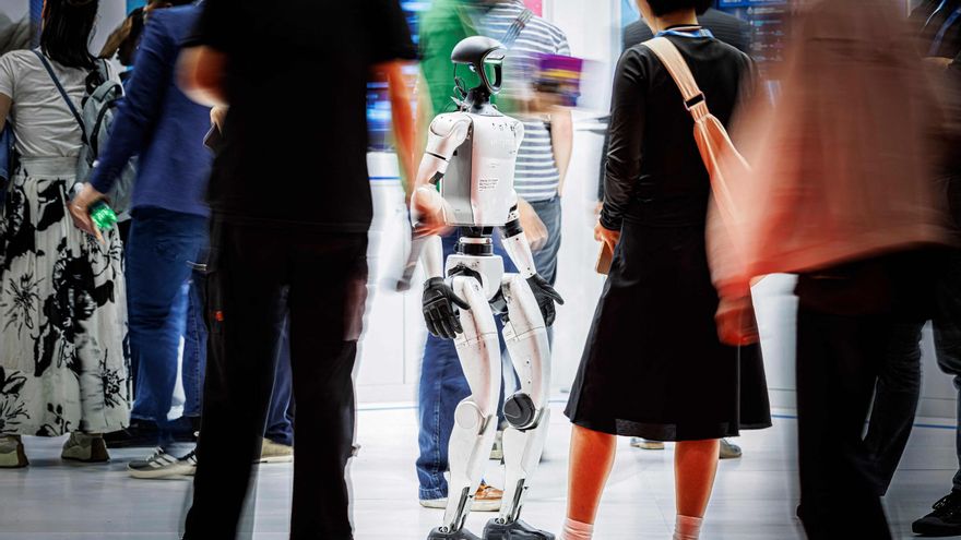 INTELIGENCIA ARTIFICIAL | Un estudio revela que las personas que más entienden la IA son las que menos la utilizan