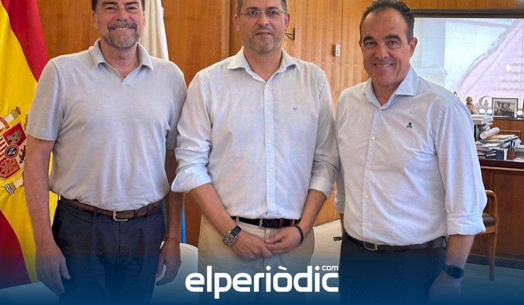 Alicante cede a la Diputación de Valencia la tecnología AL21 para modernizar la atención ciudadana