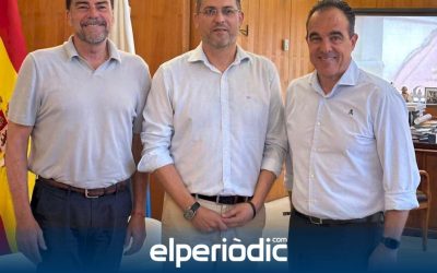 Alicante cede a la Diputación de Valencia la tecnología AL21 para modernizar la atención ciudadana