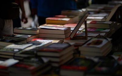 Una sentencia judicial autoriza entrenar las IA con libros protegidos por los derechos de autor