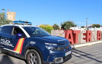 Detenido en Paterna un hombre por la muerte de otro tras una violenta agresión