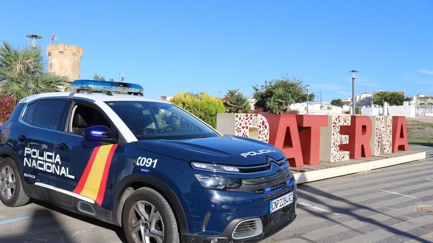 Detenido en Paterna un hombre por la muerte de otro tras una violenta agresión