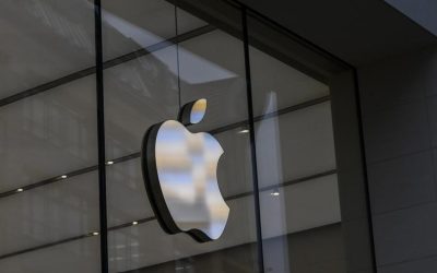 Multa millonaria a Apple por violar la patente de una empresa española
