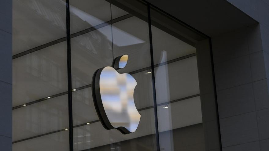 Multa millonaria a Apple por violar la patente de una empresa española