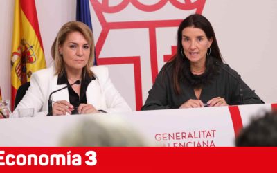 Generalitat recurre a las entidades financieras ante la falta del FLA