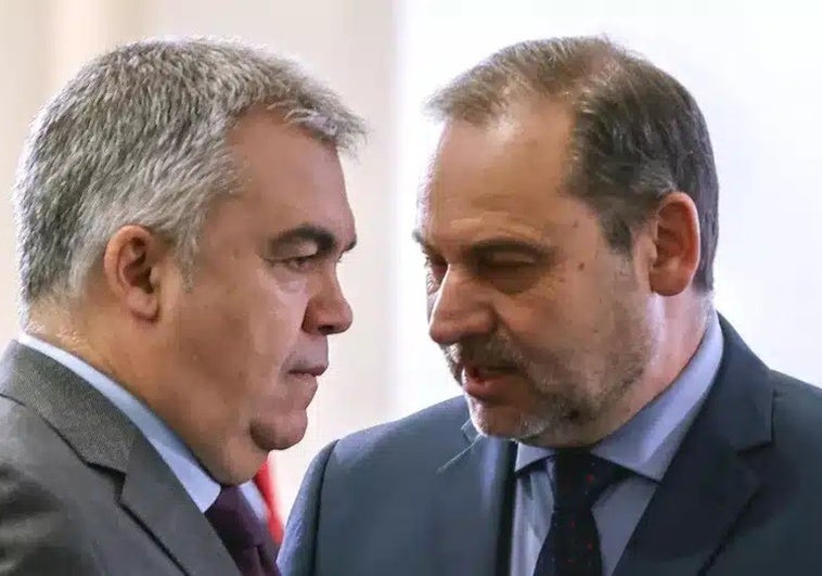 El Supremo amplía seis meses la investigación del ‘caso Koldo’ ante la magnitud de la causa tras la imputación de Cerdán