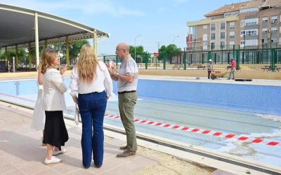 CALOR VALENCIA | Las soluciones del ayuntamiento para el cambio climático
