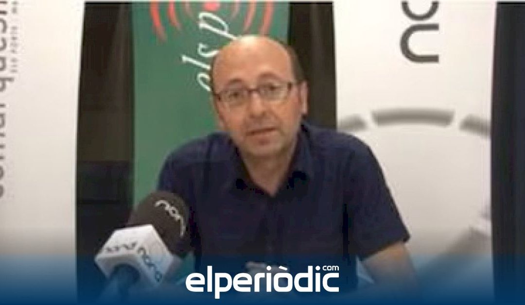 La Fiscalía pide cuatro años de prisión para el hermano de Ximo Puig por falsificación documental y estafa