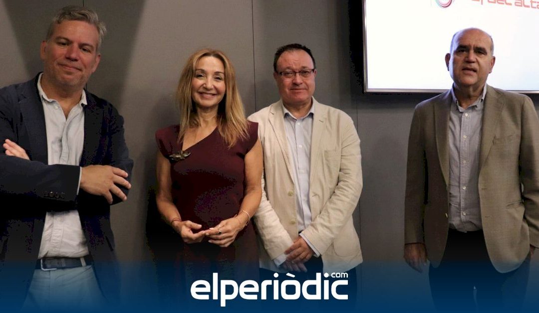 El ICALI y la UA profundizan en la reciente incorporación al sistema judicial de los “medios adecuados de solución de controversias-MASC”