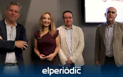 El ICALI y la UA profundizan en la reciente incorporación al sistema judicial de los “medios adecuados de solución de controversias-MASC”