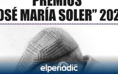 Dos investigadores de la Universidad de Alicante se alzan con los premios de la Fundación José María Soler