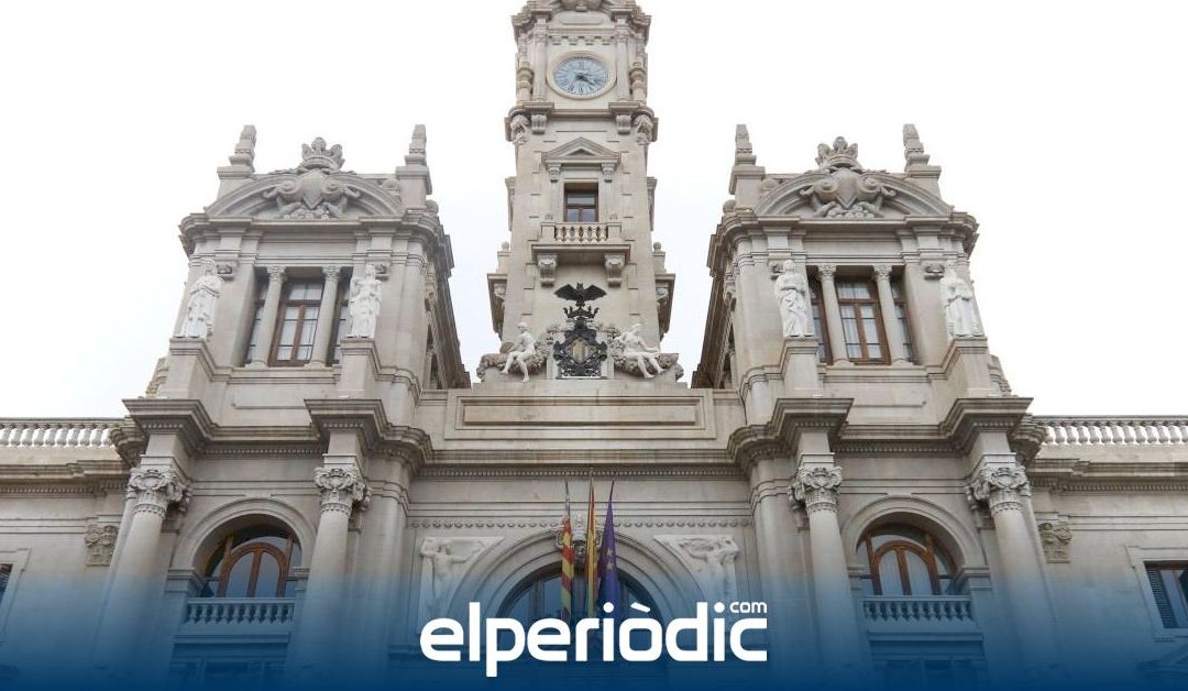 el Ayuntamiento aprueba la forma con tilde cerrada en valenciano