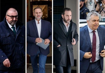 El PP alienta la sospecha sobre la posible financiación irregular del PSOE