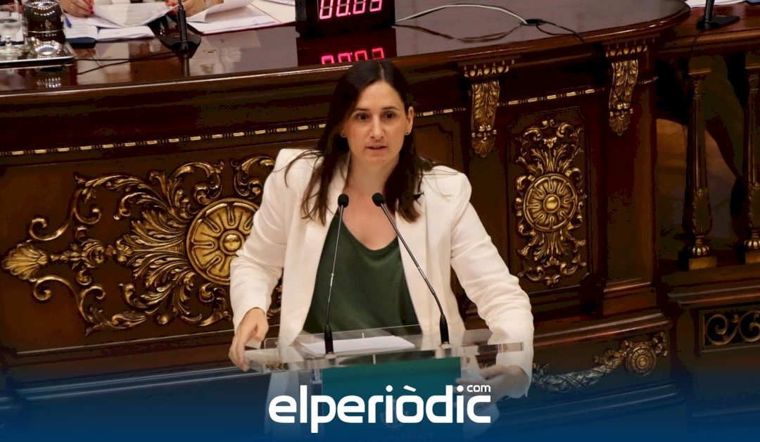 Los socialistas proponen limitar los precios de las viviendas y ampliar la oferta pública para frenar la grave situación de los jóvenes
