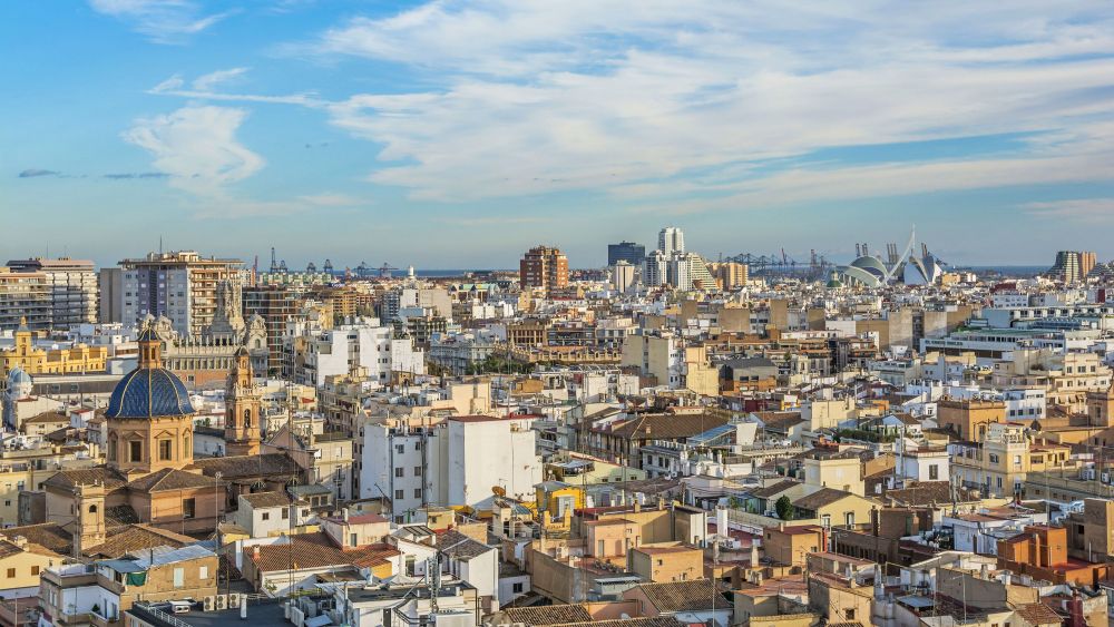 Invest in Valencia atrae a 18 empresas tecnológicas que generarán 300 empleos
