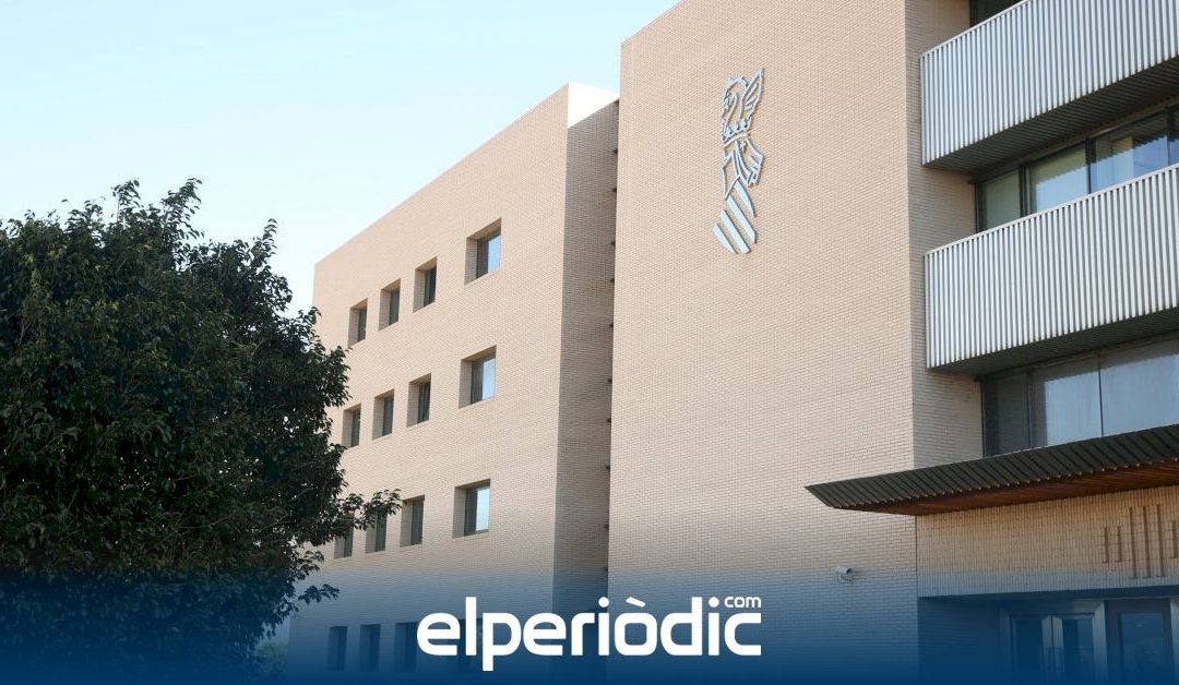 Dos años de prisión y una orden de alejamiento por abusar sexualmente de un menor en Castellón