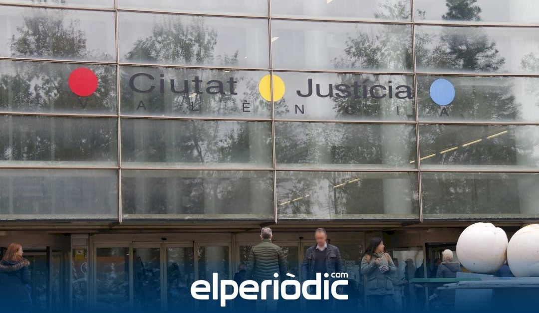 Un total de 23 edificios judiciales de la Comunitat Valenciana ya cuentan con instalaciones solares fotovoltaicas
